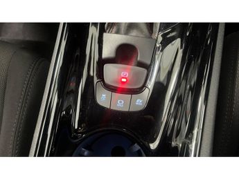 Toyota C-HR 1.8 Hybrid GR Sport 5dr CVT Hybrid Hatchback