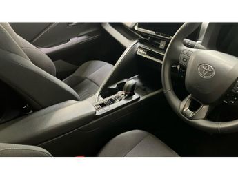 Toyota C-HR 1.8 Hybrid Design 5dr CVT Hybrid Hatchback