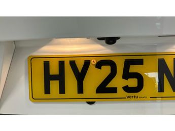 Toyota C-HR 1.8 Hybrid Design 5dr CVT Hybrid Hatchback