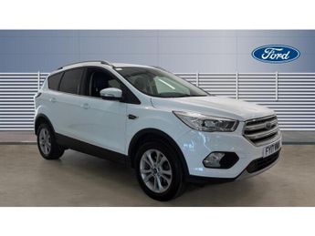 Ford Kuga 1.5 EcoBoost Titanium 5dr 2WD Petrol Estate