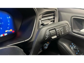 Ford Focus 1.0 EcoBoost Hybrid mHEV 155 ST-Line X 5dr Auto Petrol Hatchback