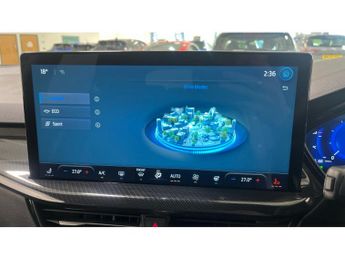 Ford Focus 1.0 EcoBoost Hybrid mHEV 155 ST-Line X 5dr Auto Petrol Hatchback