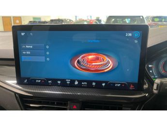 Ford Focus 1.0 EcoBoost Hybrid mHEV 155 ST-Line X 5dr Auto Petrol Hatchback