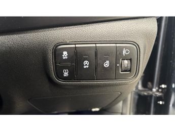Hyundai BAYON 1.0 TGDi 48V MHEV Premium 5dr DCT Petrol Hatchback