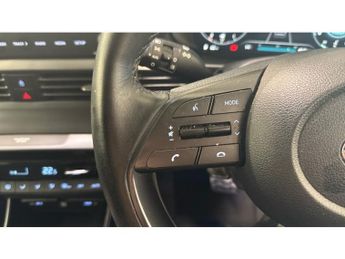 Hyundai BAYON 1.0 TGDi 48V MHEV Premium 5dr DCT Petrol Hatchback