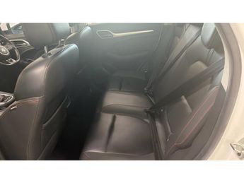 MG ZS 1.0T GDi Exclusive 5dr DCT Petrol Hatchback