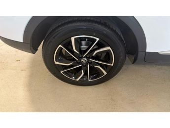 MG ZS 1.0T GDi Exclusive 5dr DCT Petrol Hatchback