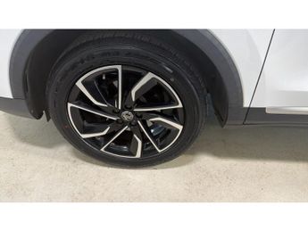 MG ZS 1.0T GDi Exclusive 5dr DCT Petrol Hatchback