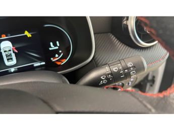 MG ZS 1.0T GDi Exclusive 5dr DCT Petrol Hatchback