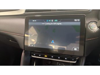 MG ZS 1.0T GDi Exclusive 5dr DCT Petrol Hatchback