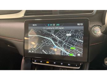 MG ZS 1.0T GDi Exclusive 5dr DCT Petrol Hatchback