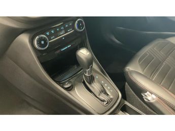 Ford Puma 1.0 EcoBoost Hybrid mHEV ST-Line X 5dr DCT Petrol Hatchback