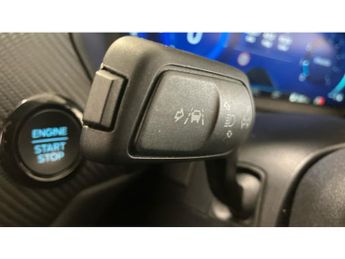 Ford Puma 1.0 EcoBoost Hybrid mHEV ST-Line X 5dr DCT Petrol Hatchback