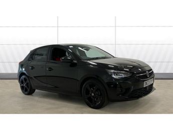 Vauxhall Corsa 1.2 GS 5dr Petrol Hatchback