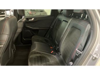 Ford Kuga 2.5 PHEV ST-Line Edition 5dr CVT Estate