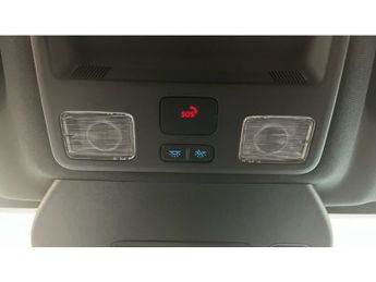 Ford Kuga 2.5 PHEV ST-Line Edition 5dr CVT Estate