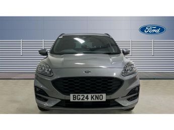 Ford Kuga 2.5 PHEV ST-Line Edition 5dr CVT Estate