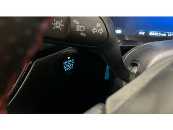 Ford Kuga 2.5 PHEV ST-Line Edition 5dr CVT Estate