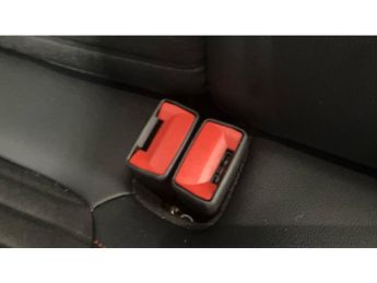 Ford Puma 1.0 EcoBoost Hybrid mHEV ST-Line X 5dr DCT Petrol Hatchback