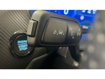 Ford Puma 1.0 EcoBoost Hybrid mHEV ST-Line X 5dr DCT Petrol Hatchback