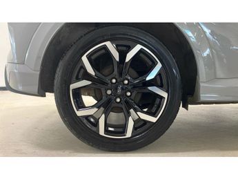 Ford Puma 1.0 EcoBoost Hybrid mHEV ST-Line X 5dr DCT Petrol Hatchback