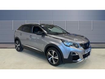 Peugeot 3008 1.2 PureTech Allure 5dr Petrol Estate