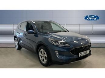 Ford Kuga 1.5 EcoBoost 150 Zetec 5dr Petrol Estate