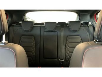 Ford Focus 1.5 EcoBlue ST-Line Vignale 5dr Auto Diesel Hatchback