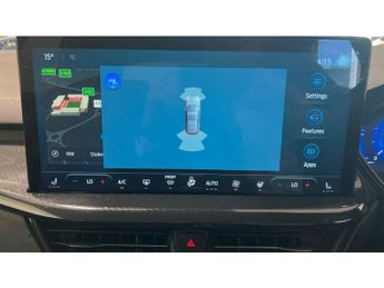 Ford Focus 1.5 EcoBlue ST-Line Vignale 5dr Auto Diesel Hatchback