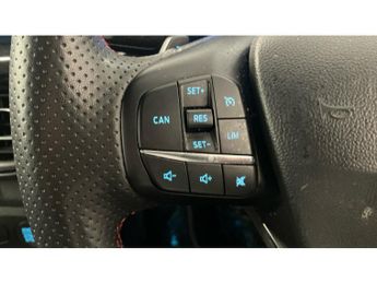 Ford Focus 1.5 EcoBlue ST-Line Vignale 5dr Auto Diesel Hatchback