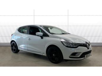 Renault Clio 0.9 TCE 90 GT Line 5dr Petrol Hatchback