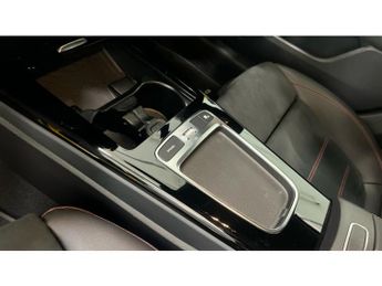Mercedes-Benz A-Class A180 AMG Line Premium Plus 5dr Auto Petrol Hatchback