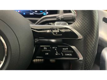 Mercedes-Benz A-Class A180 AMG Line Premium Plus 5dr Auto Petrol Hatchback