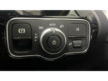 Mercedes-Benz A-Class A180 AMG Line Premium Plus 5dr Auto Petrol Hatchback