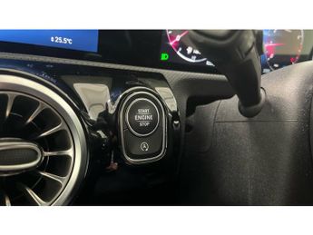 Mercedes-Benz A-Class A180 AMG Line Premium Plus 5dr Auto Petrol Hatchback