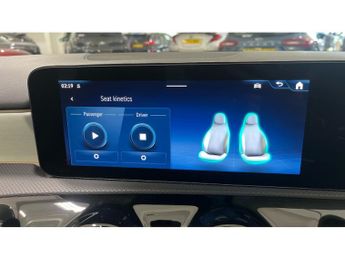 Mercedes-Benz A-Class A180 AMG Line Premium Plus 5dr Auto Petrol Hatchback