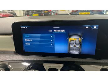 Mercedes-Benz A-Class A180 AMG Line Premium Plus 5dr Auto Petrol Hatchback