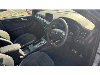 Ford Kuga 2.5 PHEV ST-Line X Edition 5dr CVT Estate