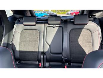 Ford Kuga 2.5 PHEV ST-Line X Edition 5dr CVT Estate