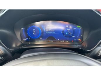 Ford Kuga 2.5 PHEV ST-Line X Edition 5dr CVT Estate