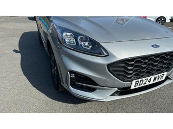 Ford Kuga 2.5 PHEV ST-Line X Edition 5dr CVT Estate