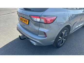Ford Kuga 2.5 PHEV ST-Line X Edition 5dr CVT Estate