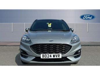 Ford Kuga 2.5 PHEV ST-Line X Edition 5dr CVT Estate