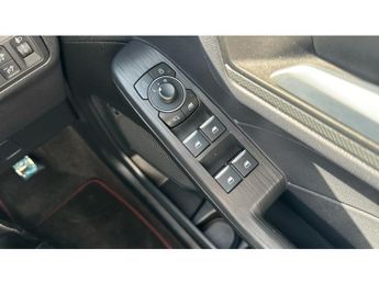 Ford Kuga 2.5 PHEV ST-Line X Edition 5dr CVT Estate