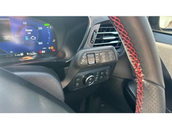 Ford Kuga 2.5 PHEV ST-Line X Edition 5dr CVT Estate