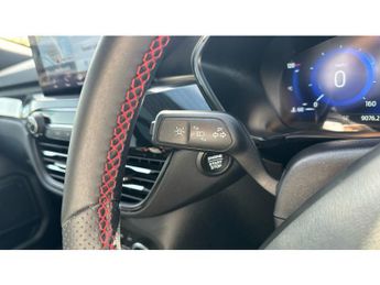 Ford Kuga 2.5 PHEV ST-Line X Edition 5dr CVT Estate