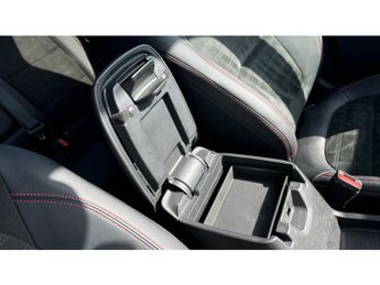 Ford Kuga 2.5 PHEV ST-Line X Edition 5dr CVT Estate