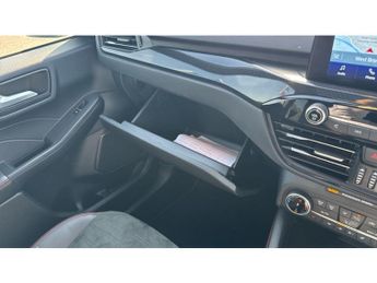 Ford Kuga 2.5 PHEV ST-Line X Edition 5dr CVT Estate