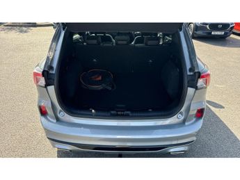 Ford Kuga 2.5 PHEV ST-Line X Edition 5dr CVT Estate