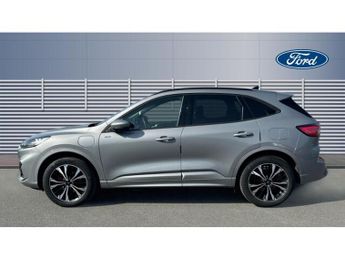 Ford Kuga 2.5 PHEV ST-Line X Edition 5dr CVT Estate